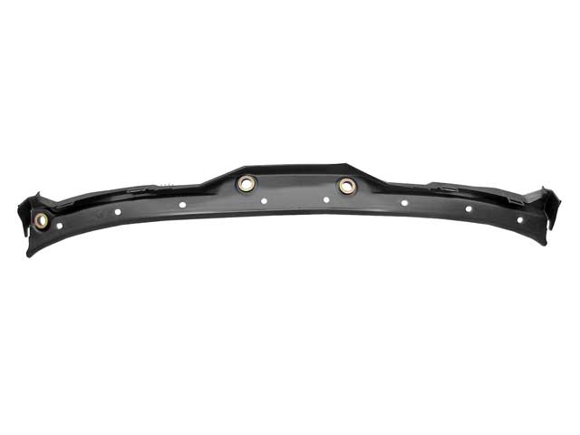 GENUINE BMW Windshield Cowl Cover - 51-71-8-159-292