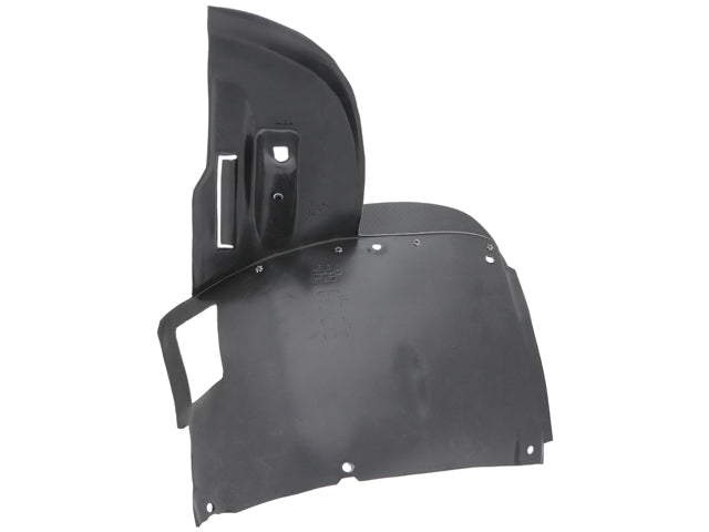 BBR AUTOMOTIVE Undercar Shield - 003-80-12865