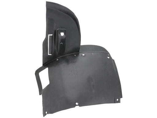 BBR AUTOMOTIVE Undercar Shield - 003-80-12865
