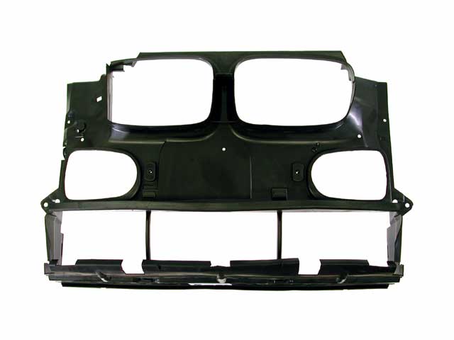 GENUINE BMW Air Duct - 51-71-8-159-959