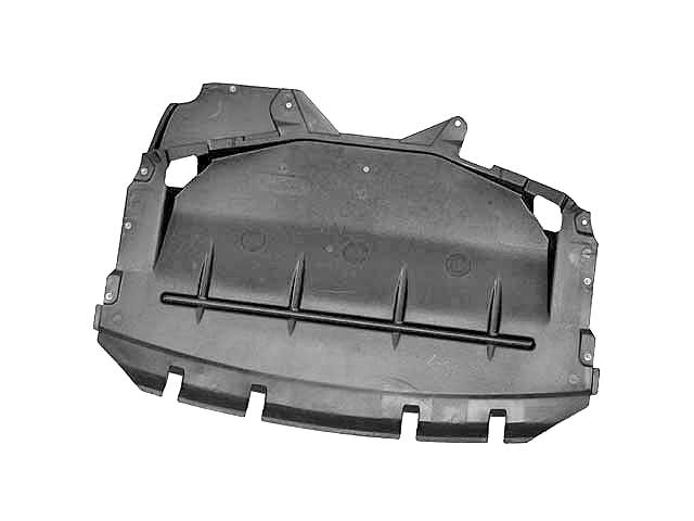 GENUINE BMW Undercar Shield - 51-71-8-159-980