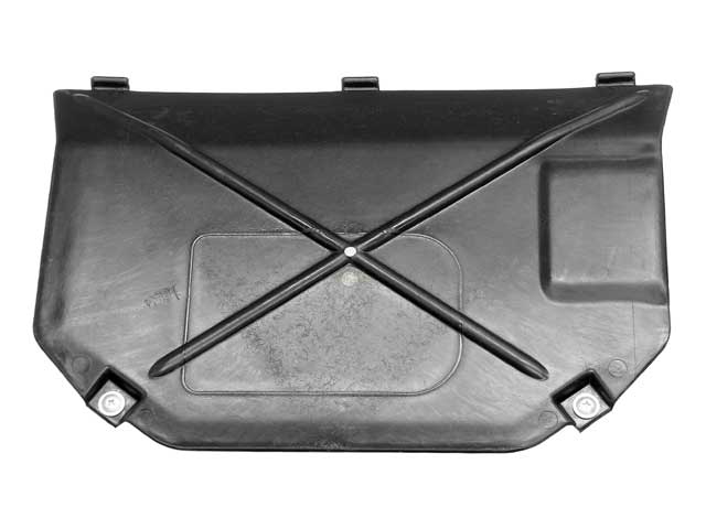GENUINE BMW Cover - 51-71-8-163-833