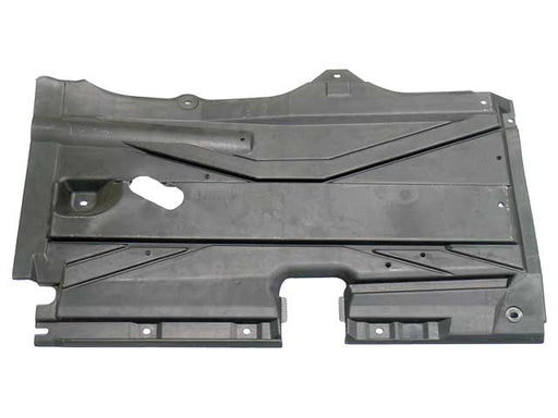 GENUINE BMW Undercar Shield - 51-71-8-176-757