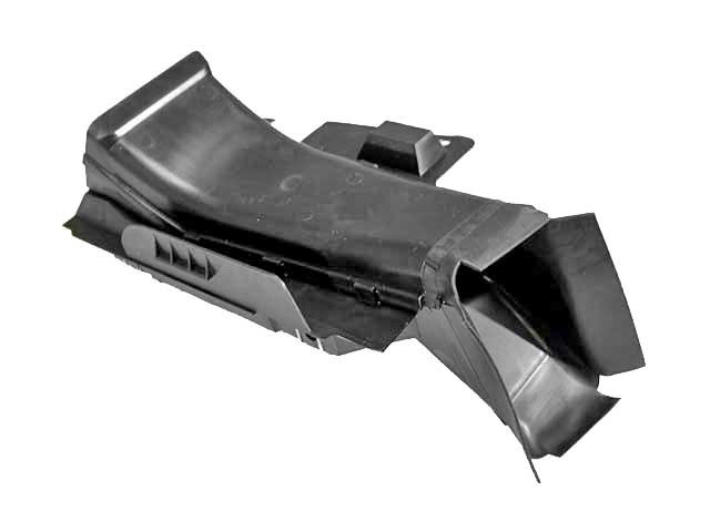 GENUINE BMW Brake Air Duct - 51-71-8-197-928