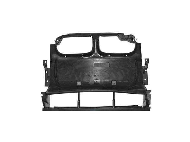 GENUINE BMW Air Duct Panel - 51-71-8-202-831