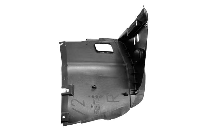GENUINE BMW Fender Liner - 51-71-8-224-986