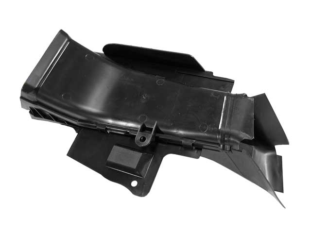 GENUINE BMW Brake Air Duct - 51-71-8-230-559
