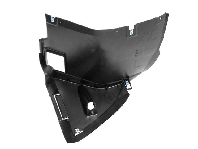 GENUINE BMW Fender Liner - 51-71-8-265-467