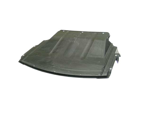 GENUINE BMW Undercar Shield - 51-71-8-268-344
