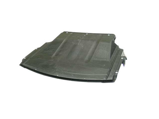 GENUINE BMW Undercar Shield - 51-71-8-268-344