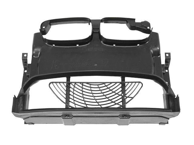 GENUINE BMW Air Duct - 51-71-8-268-371