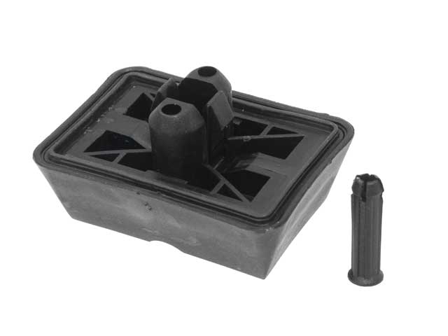 REIN AUTOMOTIVE Jack Pad - AVL0393R