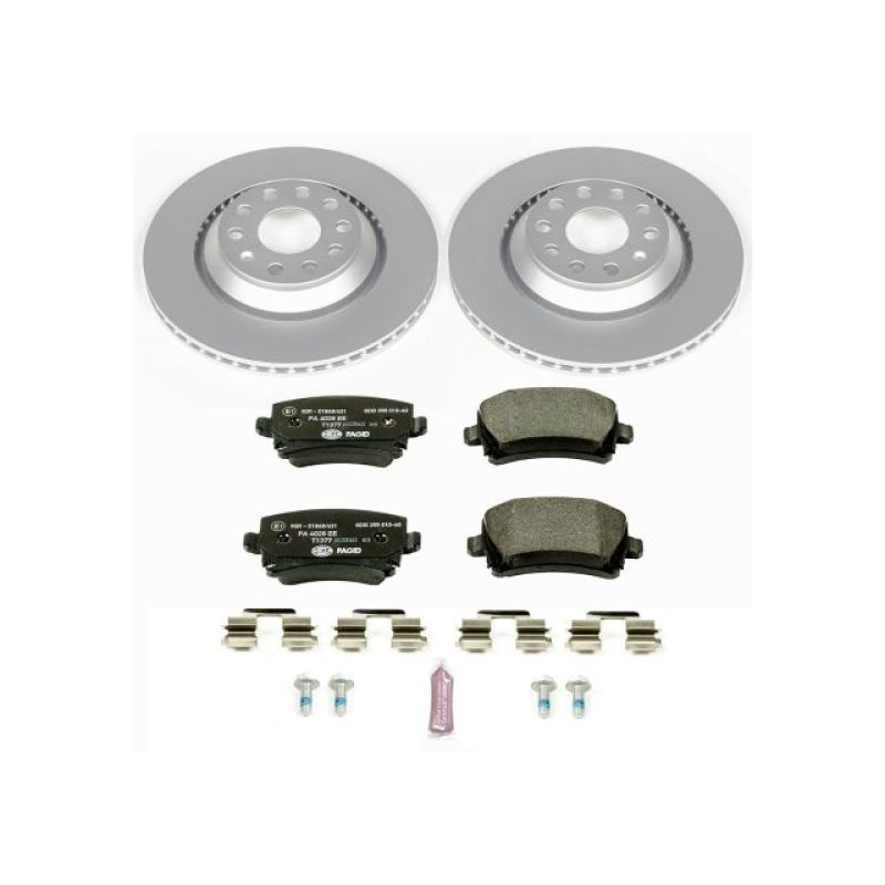 POWERSTOP ESK4628
