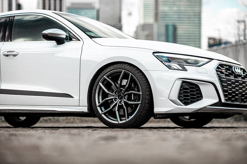 Racingline Lowering Sport Springs for Audi 8Y S3 | VWR3131S3