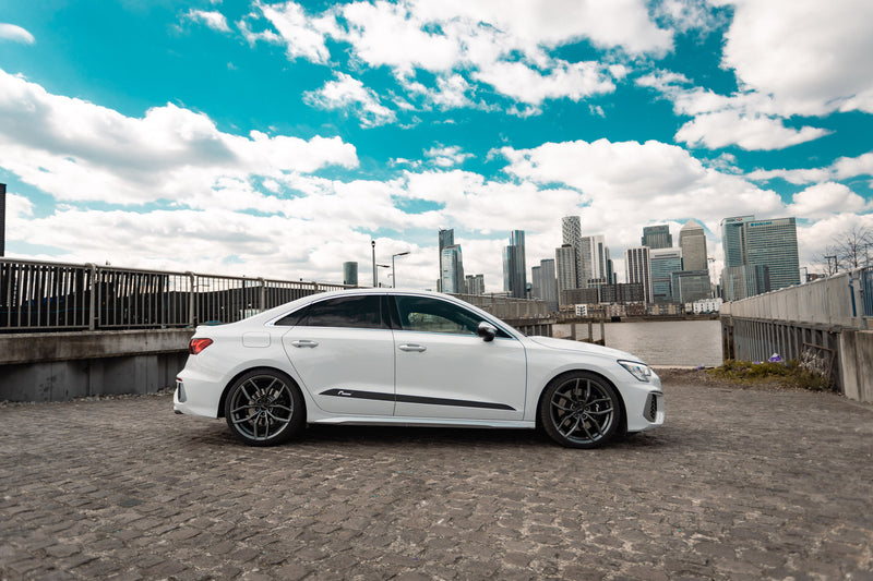 Racingline Lowering Sport Springs for Audi 8Y S3 | VWR3131S3