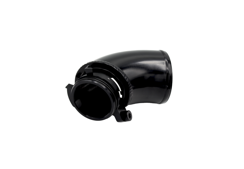 Racingline Turbo Inlet Pipe for MK8 GTI