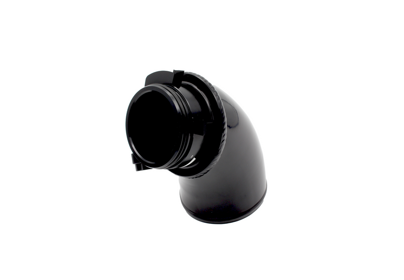 Racingline Turbo Inlet Pipe for MK8 GTI