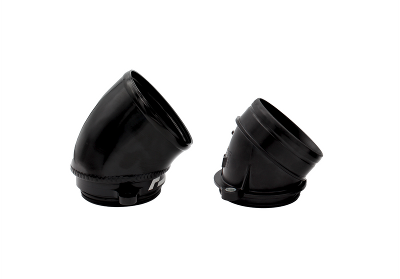 Racingline Turbo Inlet Kit for MK8 Golf R / 8Y S3