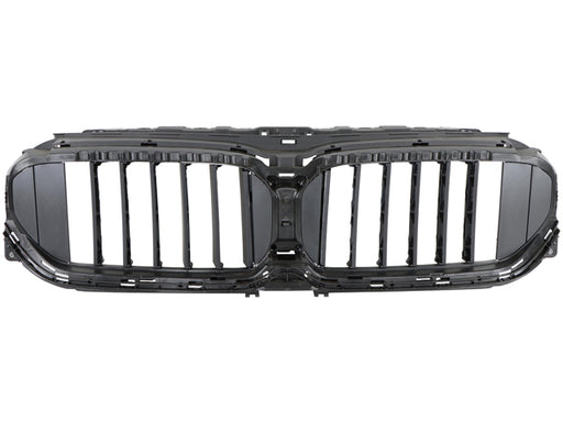 GENUINE BMW Engine Air Duct - 51 74 5 A21 8F4