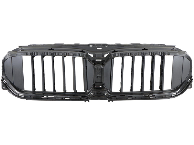 GENUINE BMW Engine Air Duct - 51 74 5 A21 8F4