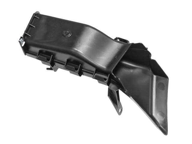 GENUINE BMW Brake Air Duct - 51-74-7-121-570
