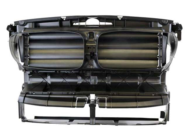 URO PARTS Air Duct - 51-74-7-200-787