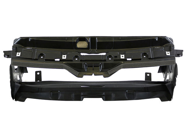 GENUINE BMW Engine Air Duct - 51-74-7-255-413