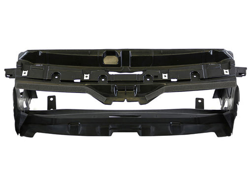 GENUINE BMW Engine Air Duct - 51-74-7-255-413