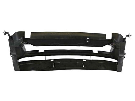 GENUINE BMW Engine Air Duct - 51-74-7-290-609