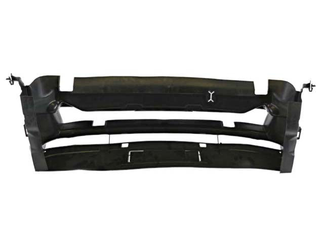 GENUINE BMW Engine Air Duct - 51-74-7-290-609