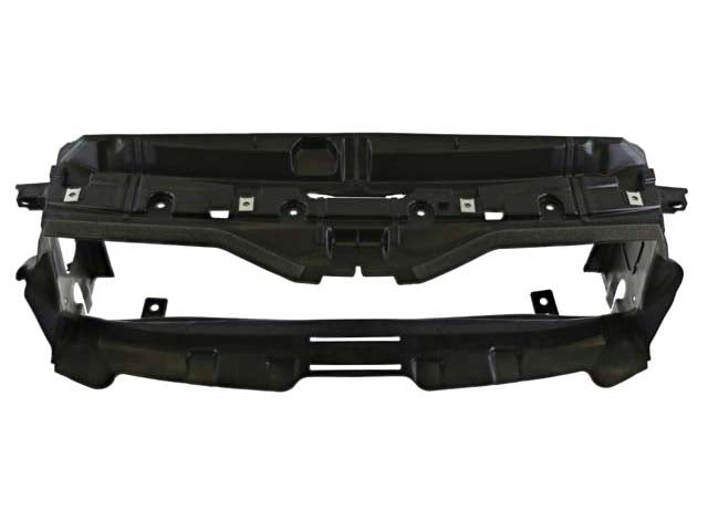 GENUINE BMW Engine Air Duct - 51-74-7-290-610