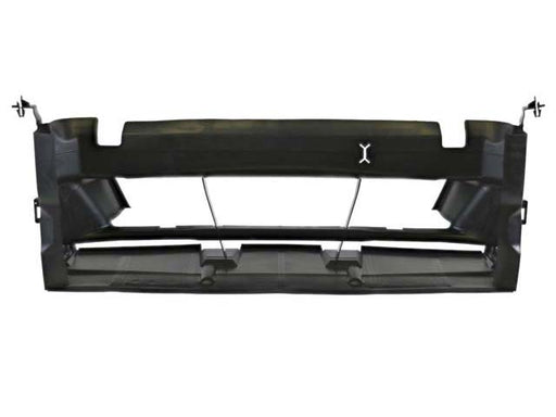 GENUINE BMW Air Duct - 51-74-7-401-233
