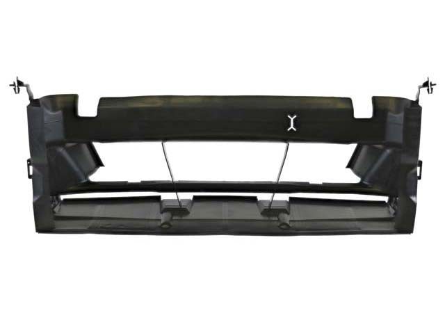 GENUINE BMW Air Duct - 51-74-7-401-233