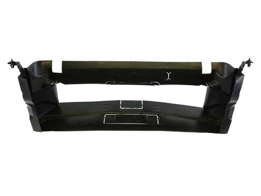 GENUINE BMW Engine Air Duct - 51-74-8-054-591