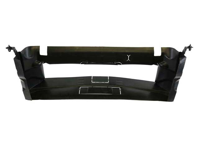 GENUINE BMW Engine Air Duct - 51-74-8-054-591
