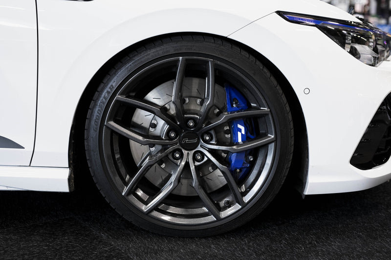 Racingline Sport Lowering Springs for MK8 VW Golf R | VWR31G80R