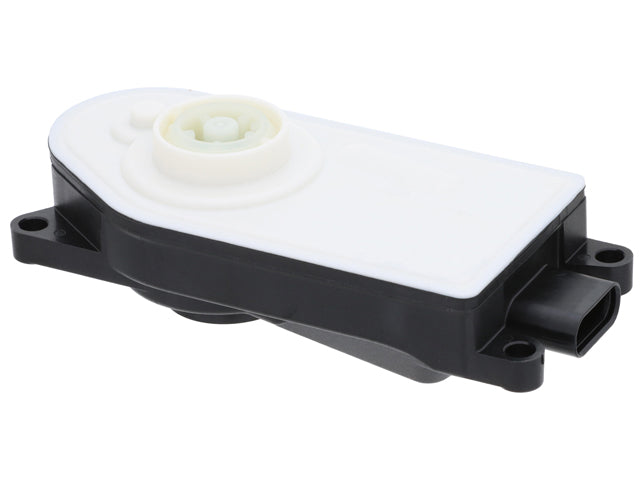 GENUINE BMW Grille Air-flap Actuator - 51-74-9-854-640