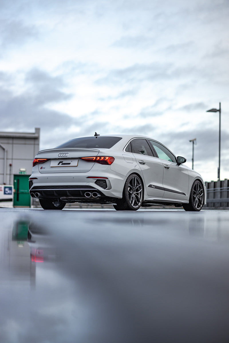 Racingline Lowering Sport Springs for Audi 8Y S3 | VWR3131S3