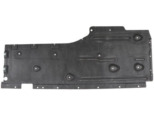GENUINE BMW Undercar Shield - 51-75-7-059-391
