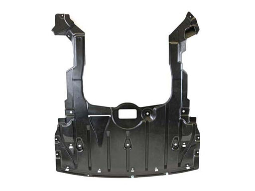 GENUINE BMW Undercar Shield - 51-75-7-117-369