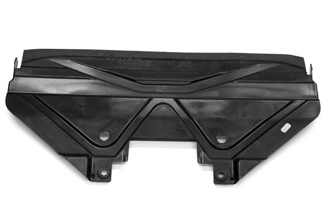 GENUINE BMW Undercar Shield - 51-75-7-128-503