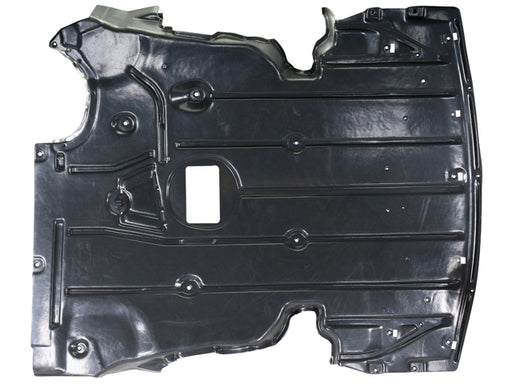 BBR AUTOMOTIVE Undercar Shield - 003-80-13796