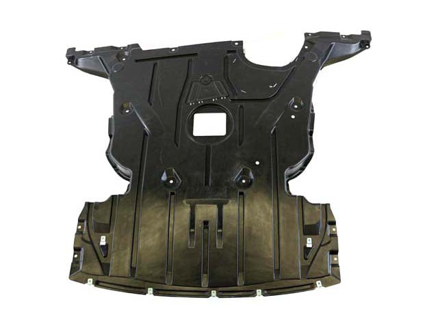 GENUINE BMW Undercar Shield - 51-75-7-135-287