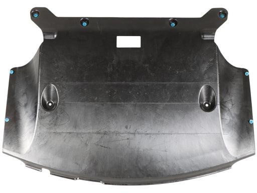 GENUINE BMW Undercar Shield - 51-75-7-138-601