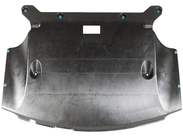 GENUINE BMW Undercar Shield - 51-75-7-138-601