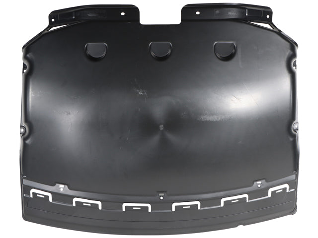 BAPMIC Undercar Shield - ATPP1220121007