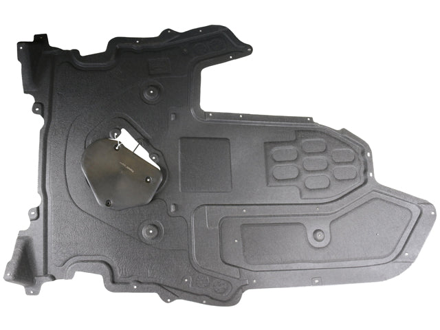 BAPMIC Undercar Shield - ATPP1220128001