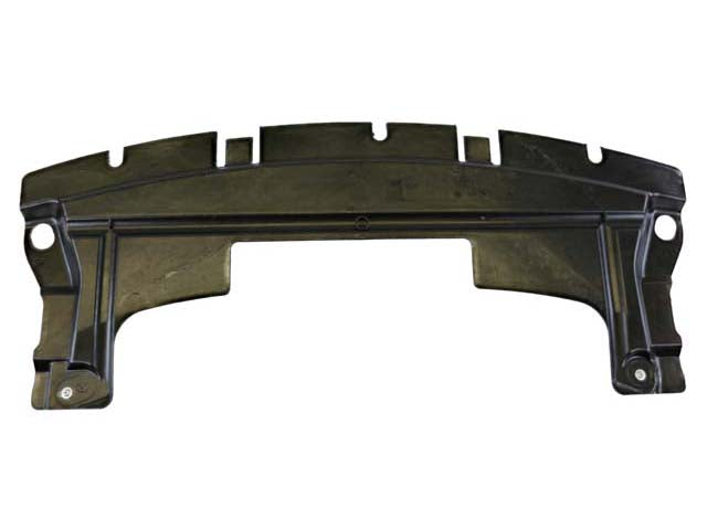 GENUINE MINI Undercar Shield - 51-75-7-201-782