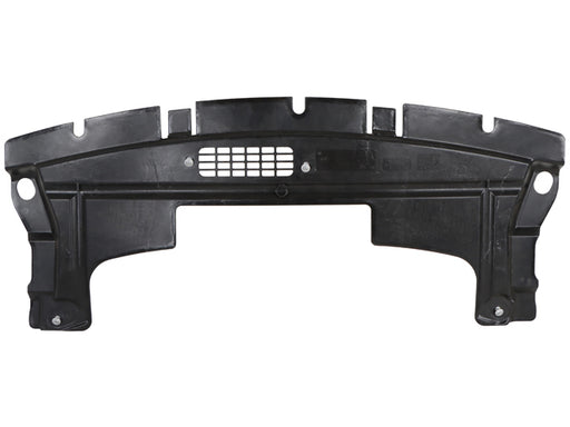 GENUINE MINI Undercar Shield - 51-75-7-201-784
