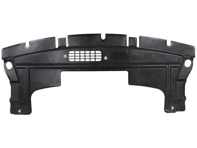 GENUINE MINI Undercar Shield - 51-75-7-201-784